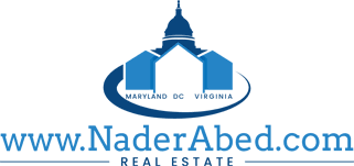 Beltway Living with Nader Abed Logo